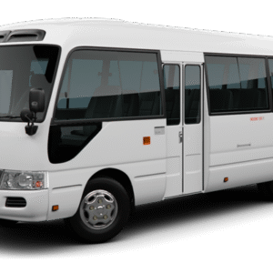 Toyota Coaster