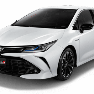 Toyota Altis X