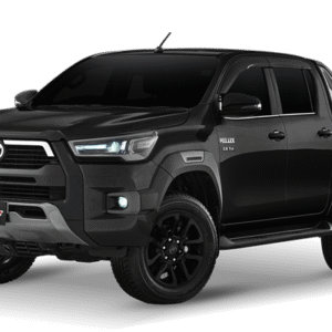 Toyota Revo
