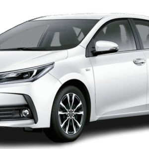 Toyota Corolla Altis
