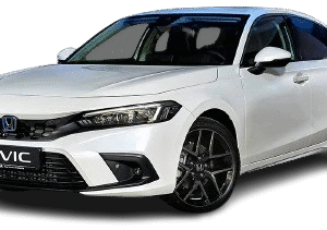 Honda Civic X