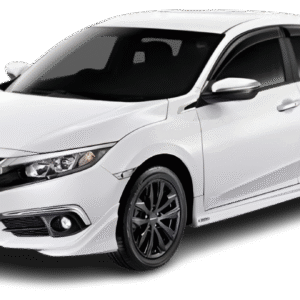 Honda Civic UG