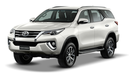 Fortuner Fortuner