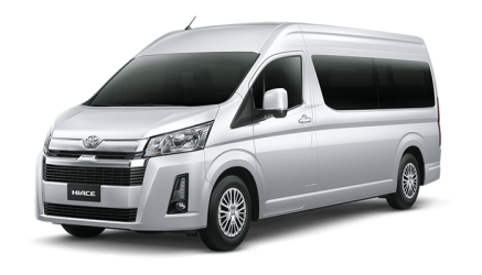 Hiace Hiace