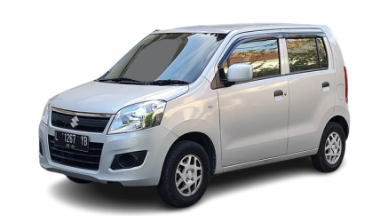 WagonR WagonR